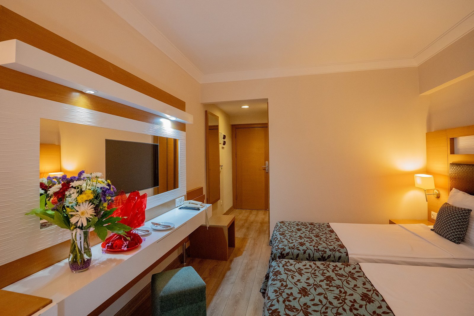 Marbel Hotel By Palm Wings photo 16
