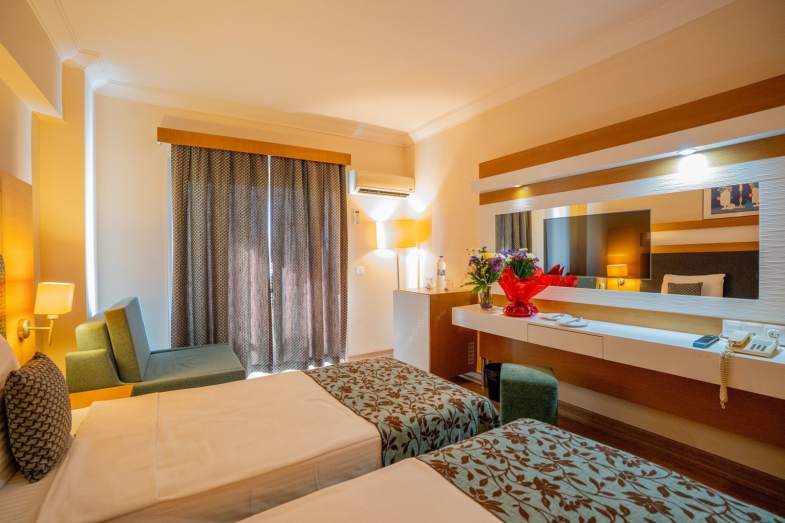 Marbel Hotel By Palm Wings photo 17