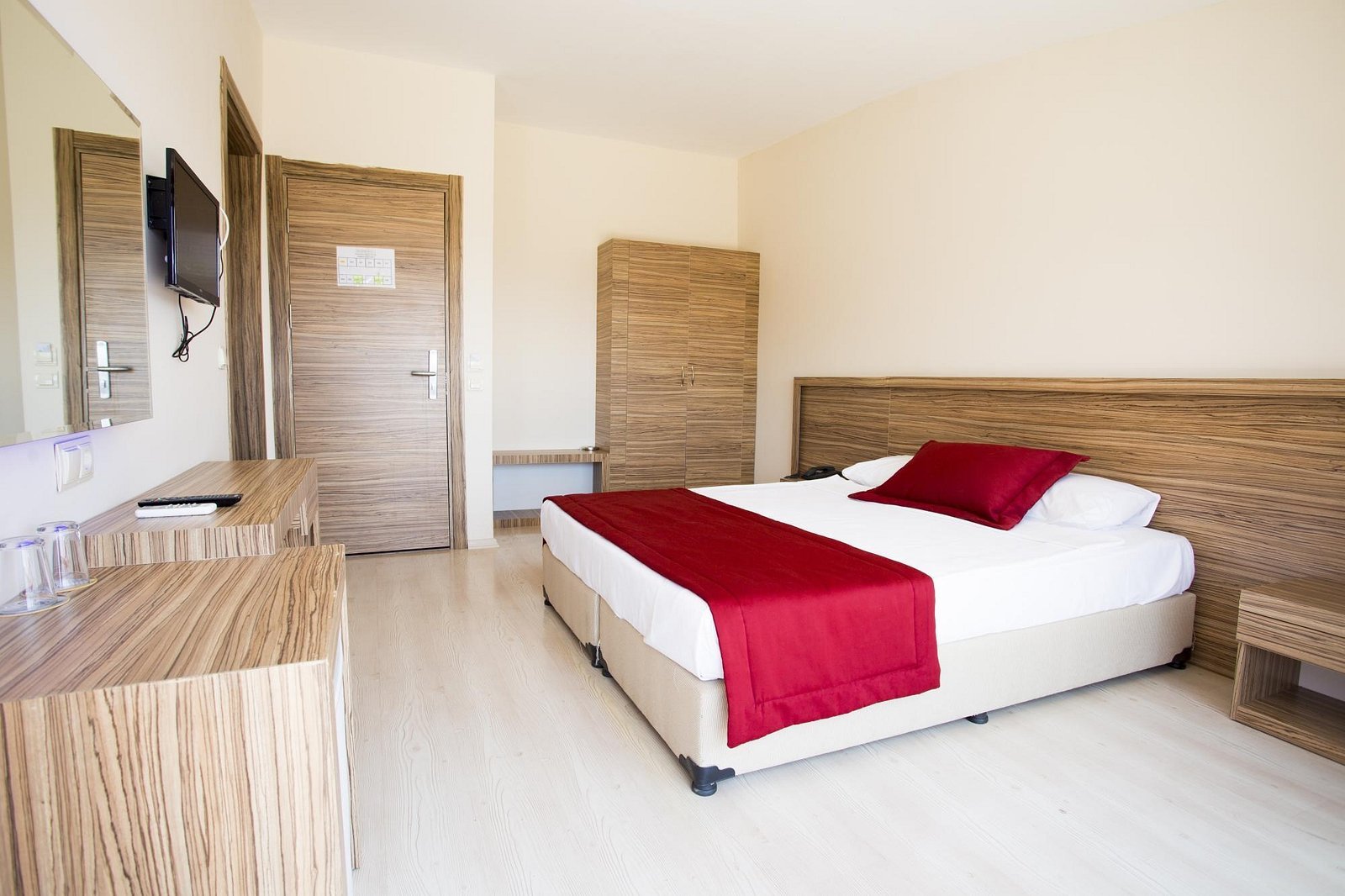 Belmare Hotel photo 11