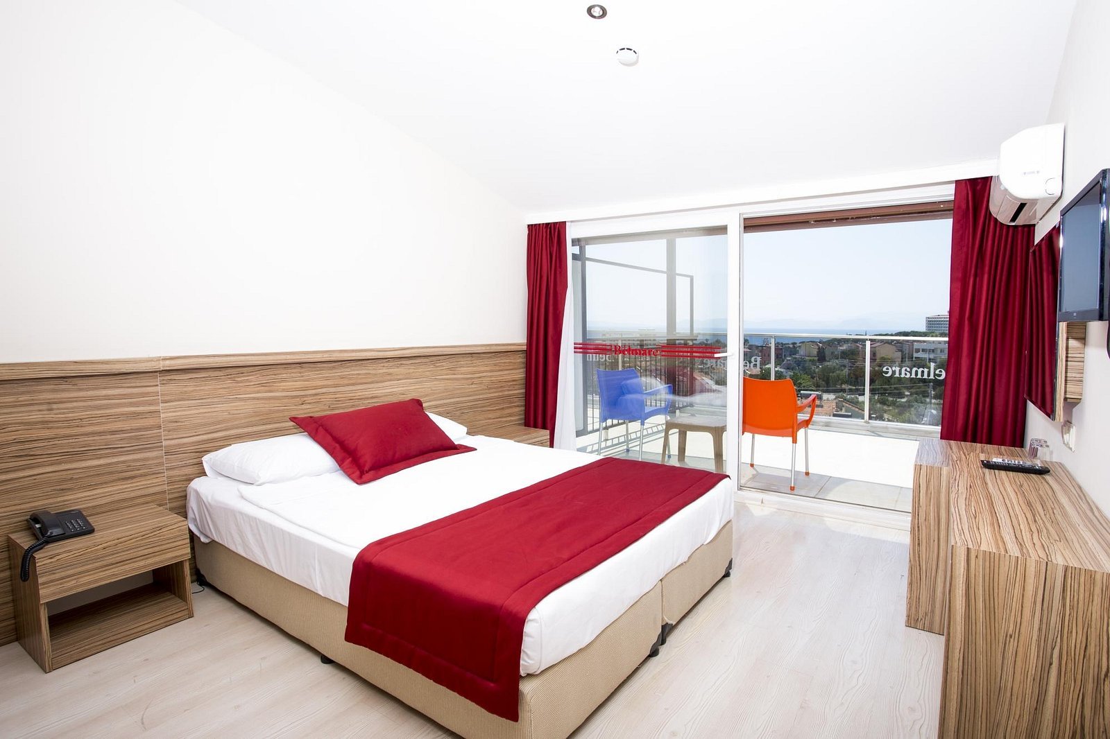 Belmare Hotel photo 15