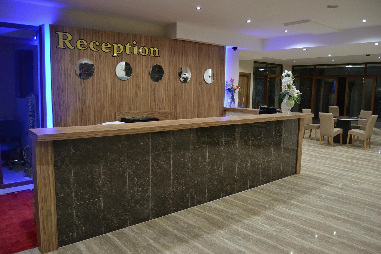 Belmare Hotel photo 6