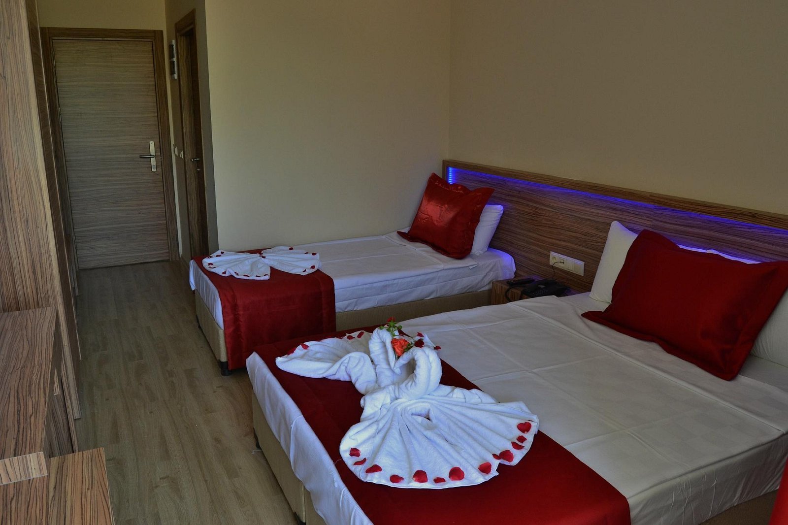Belmare Hotel photo 16