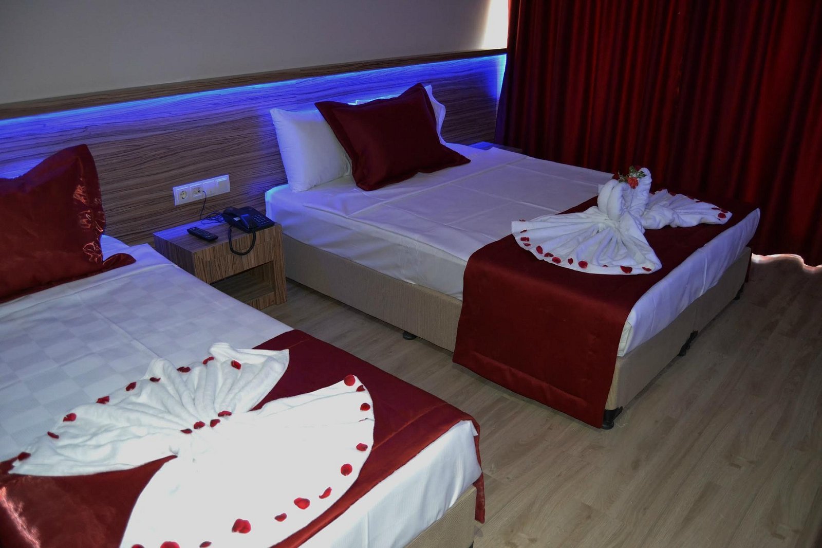 Belmare Hotel photo 17