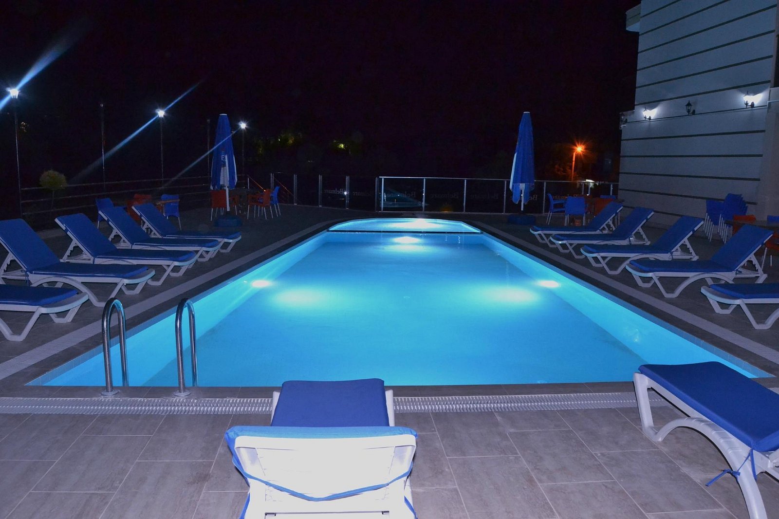 Belmare Hotel photo 9