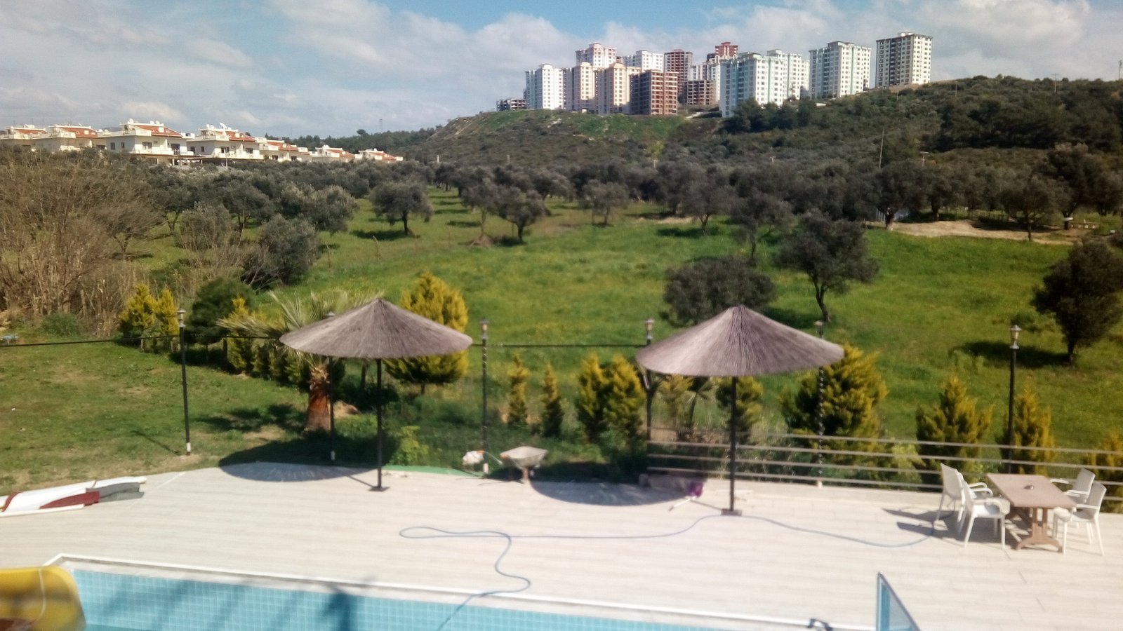Belmare Hotel photo 4