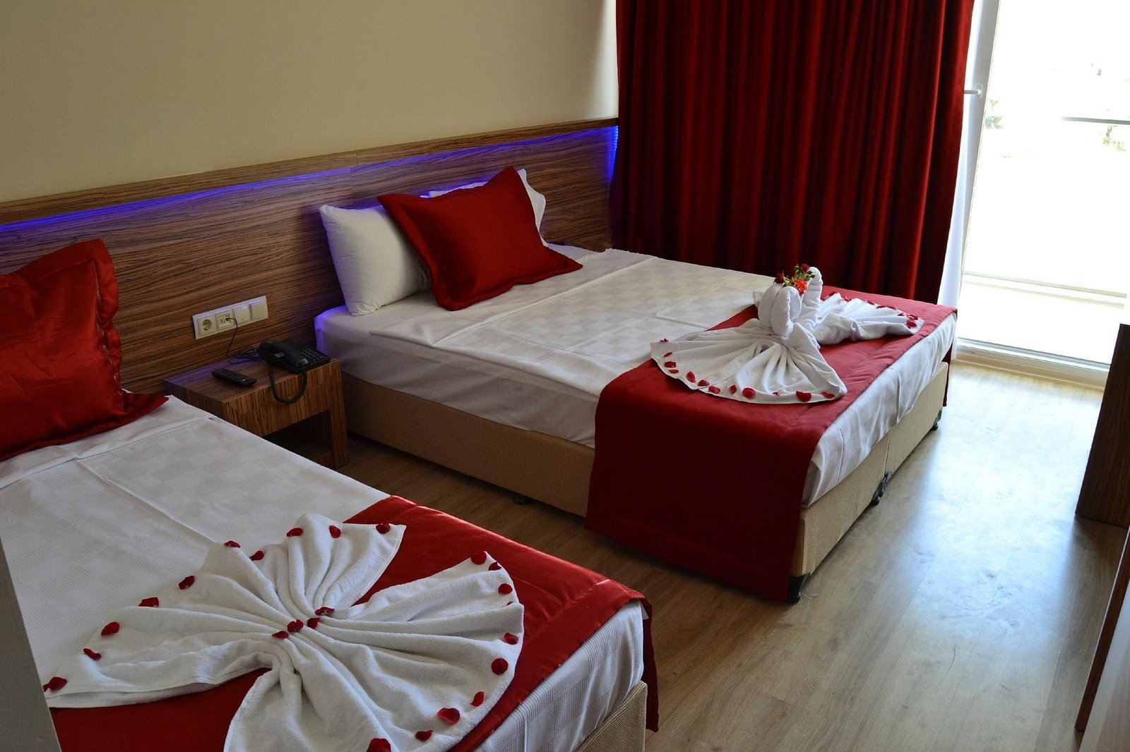Belmare Hotel photo 12