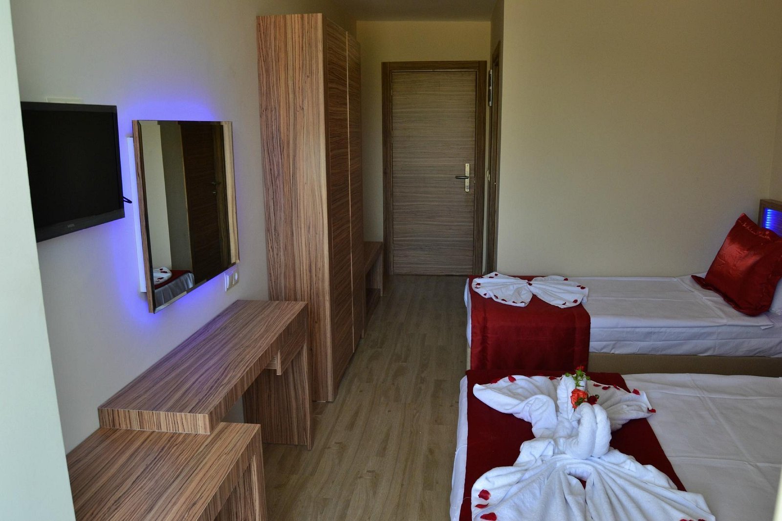 Belmare Hotel photo 13