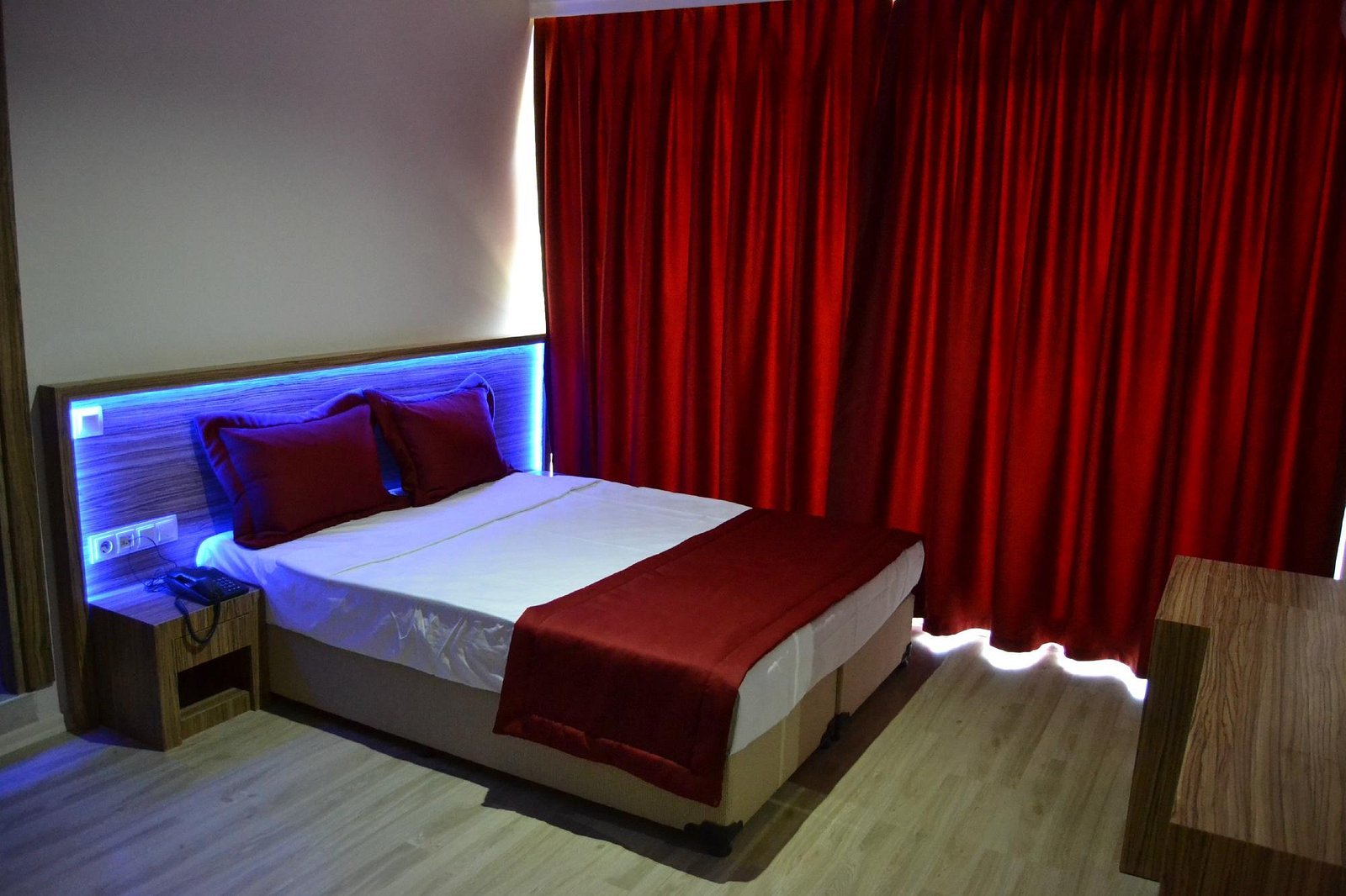 Belmare Hotel photo 14