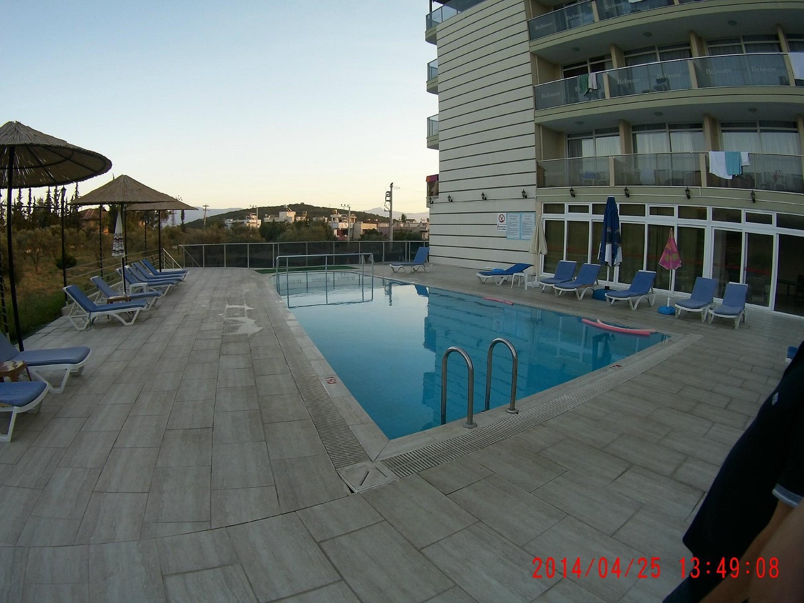 Belmare Hotel photo 10