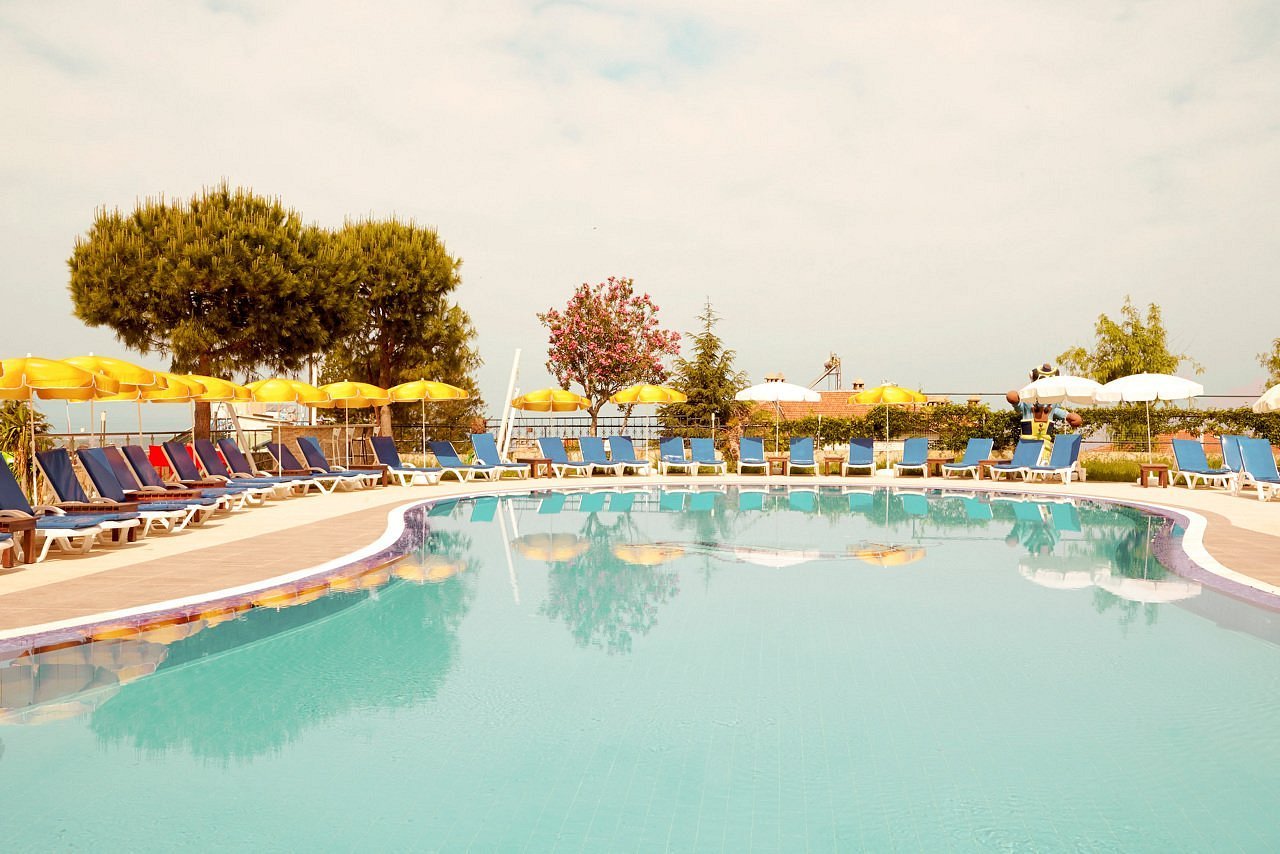 Club Hotel Lion photo 5