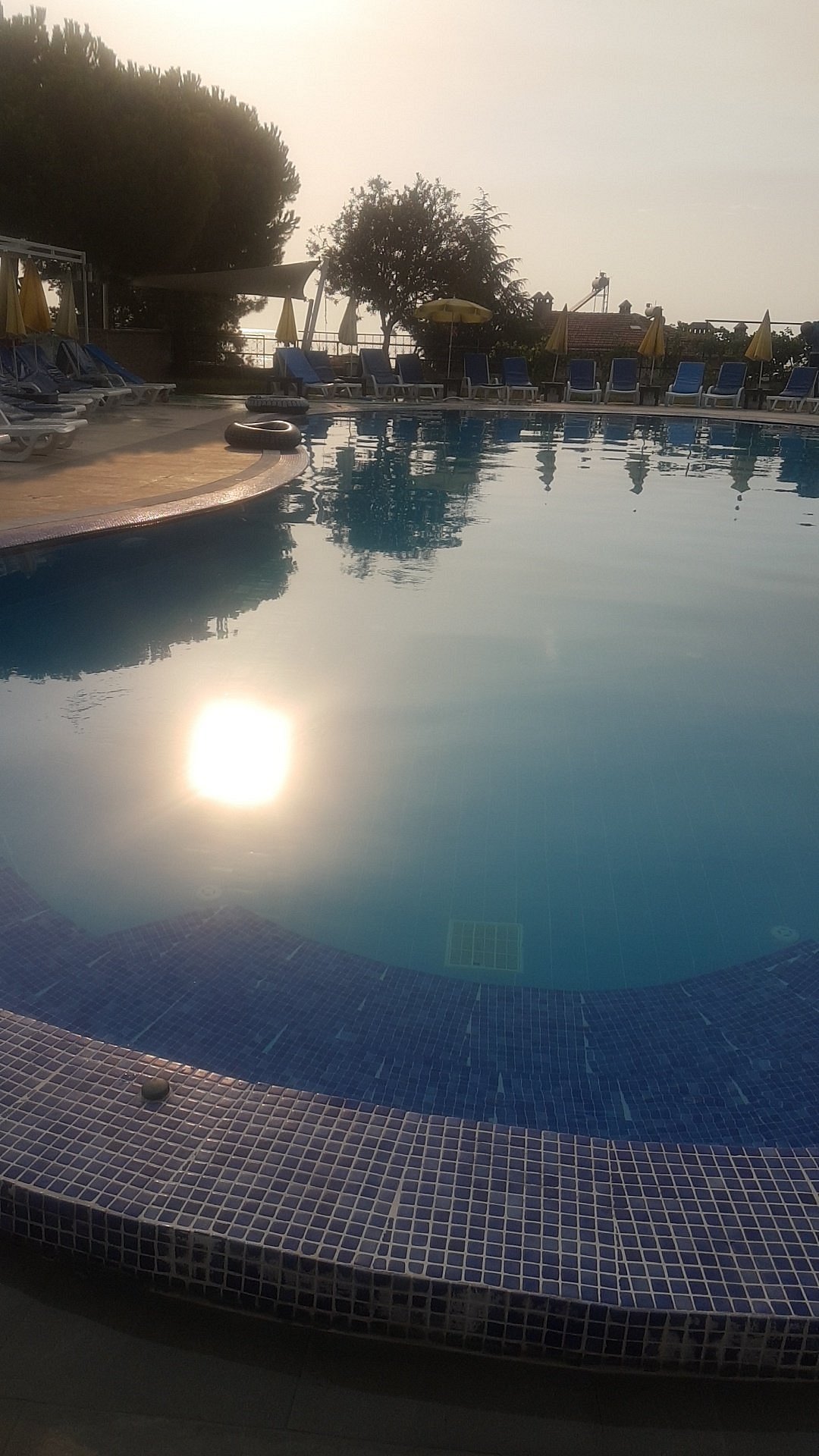 Club Hotel Lion photo 15