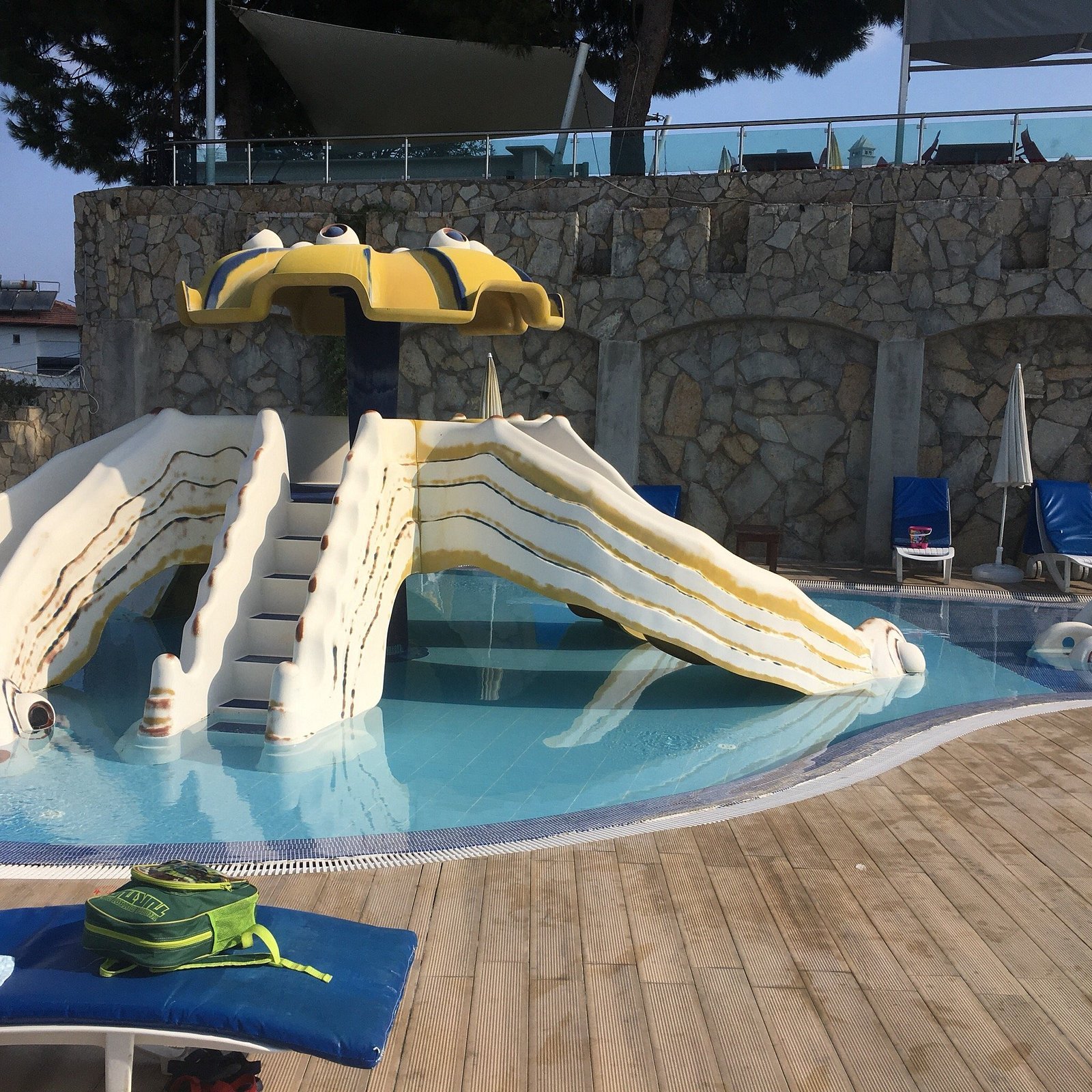 Club Hotel Lion photo 17