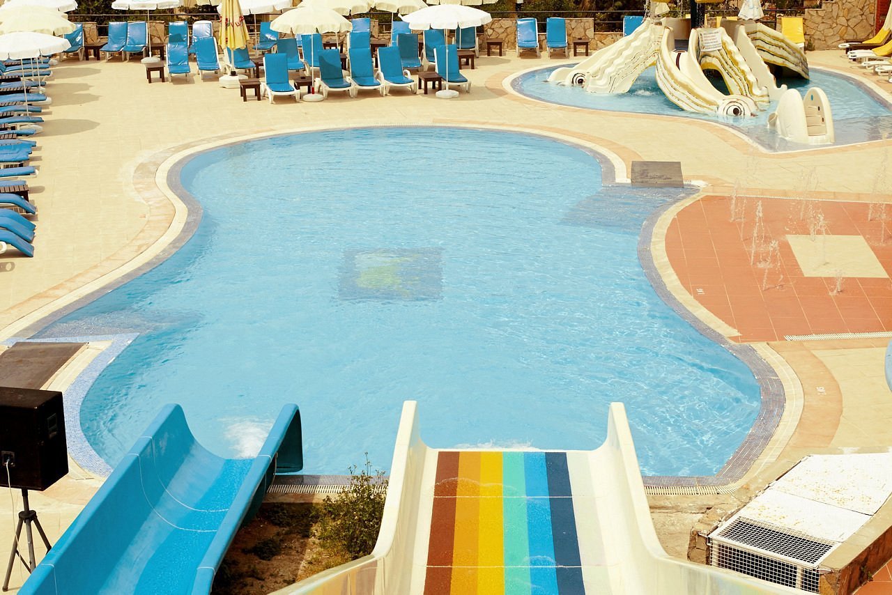 Club Hotel Lion photo 6