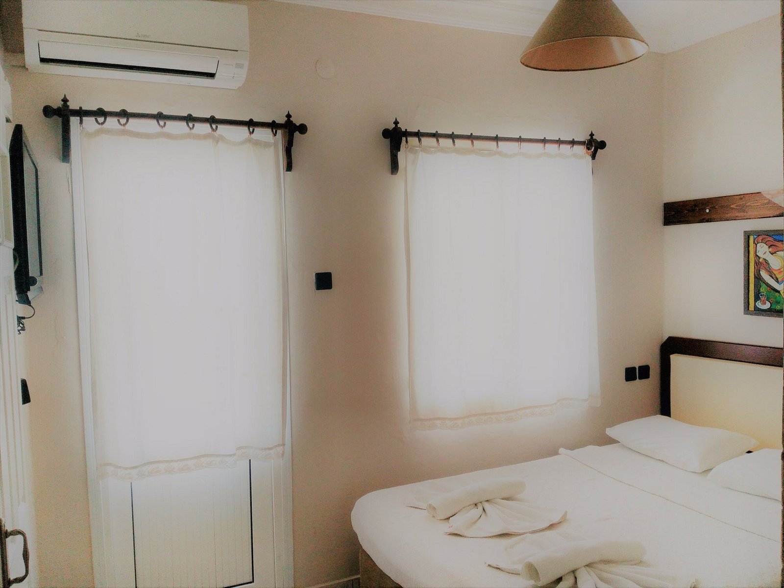 Ladies Beach Hotel photo 11