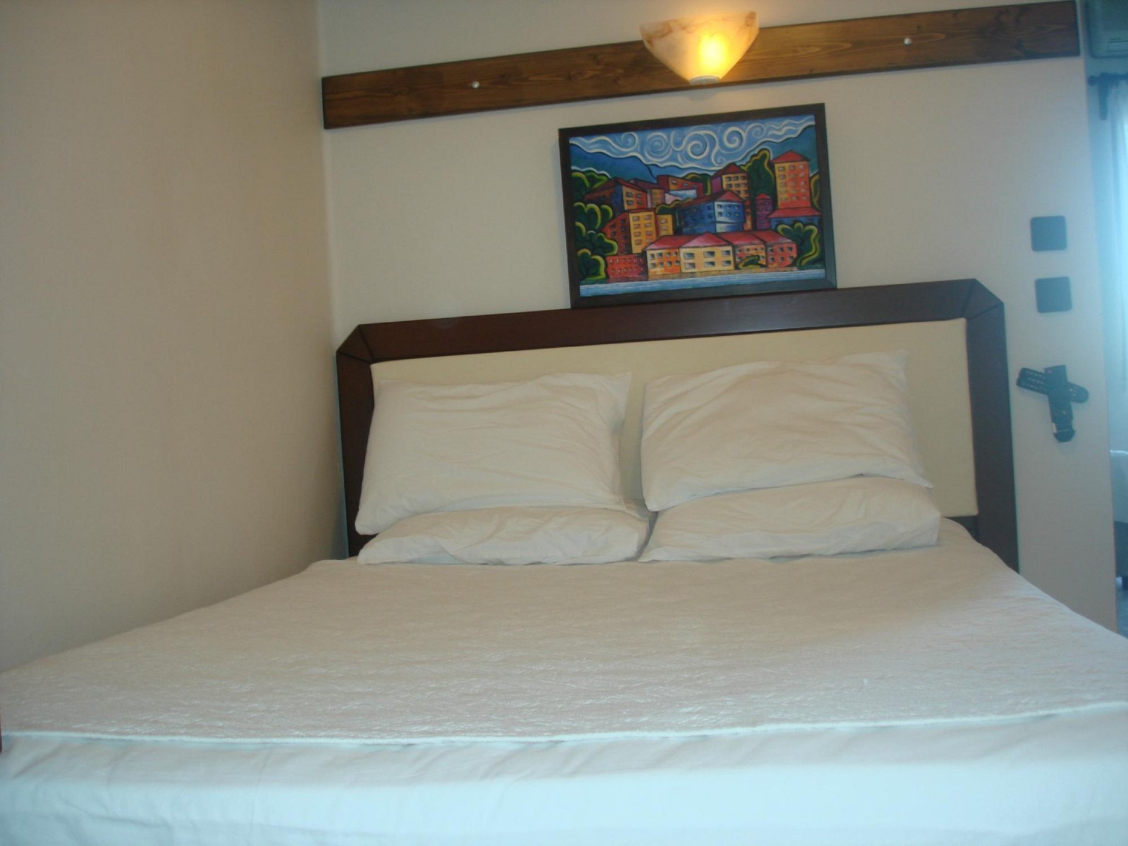 Ladies Beach Hotel photo 12