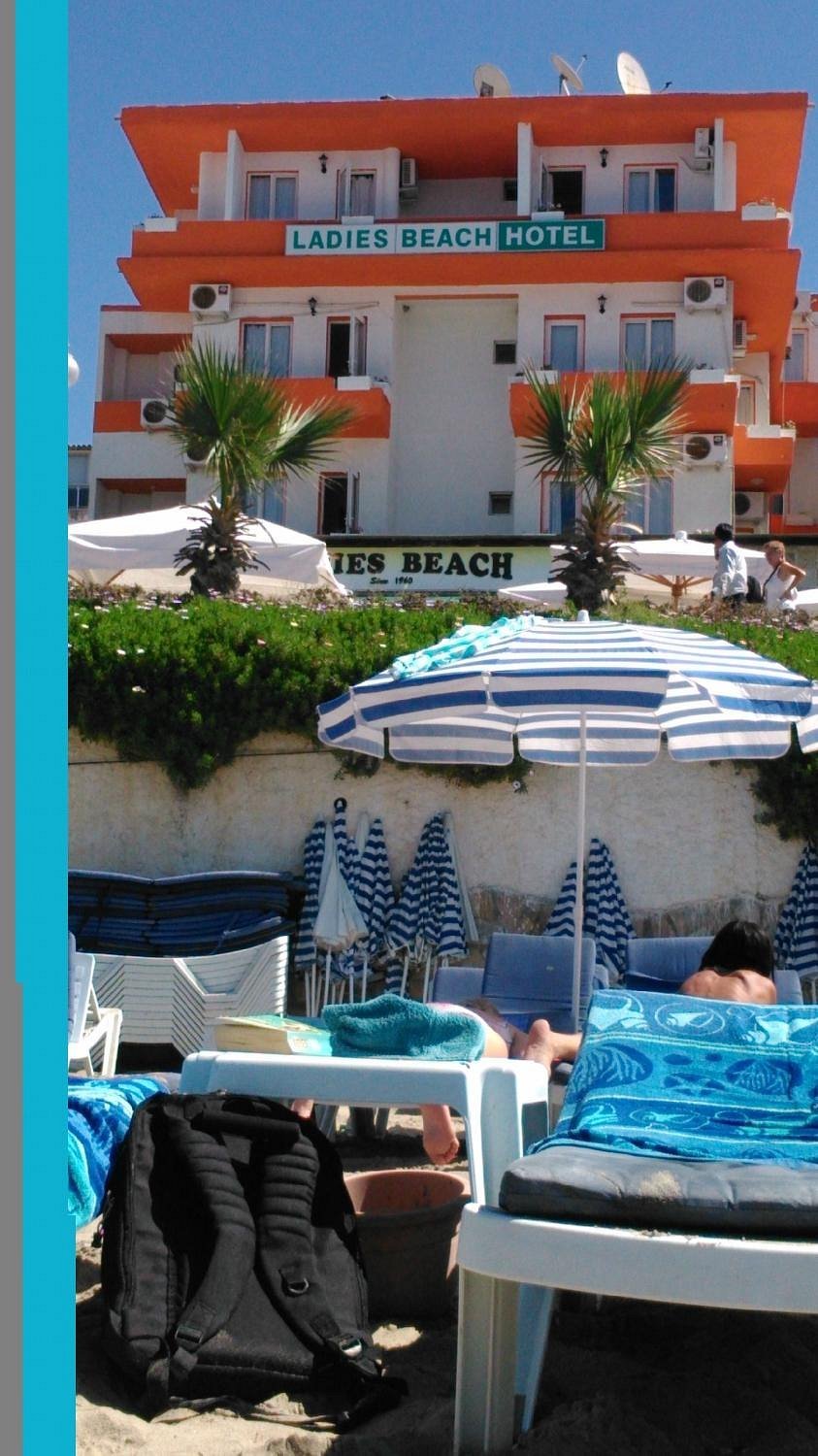 Ladies Beach Hotel photo 2