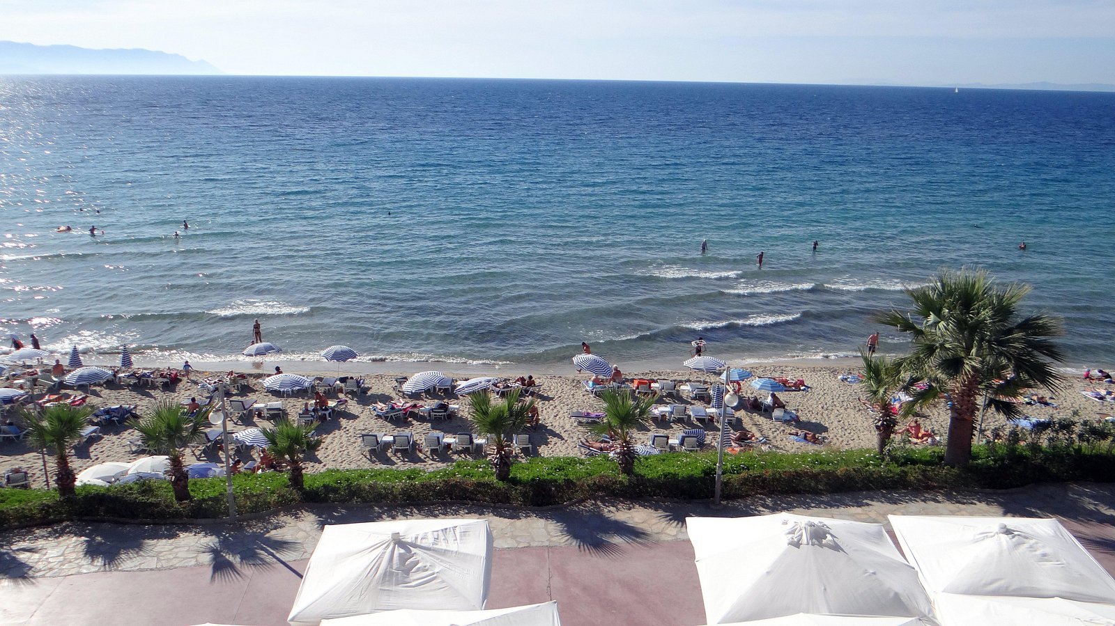 Ladies Beach Hotel photo 3