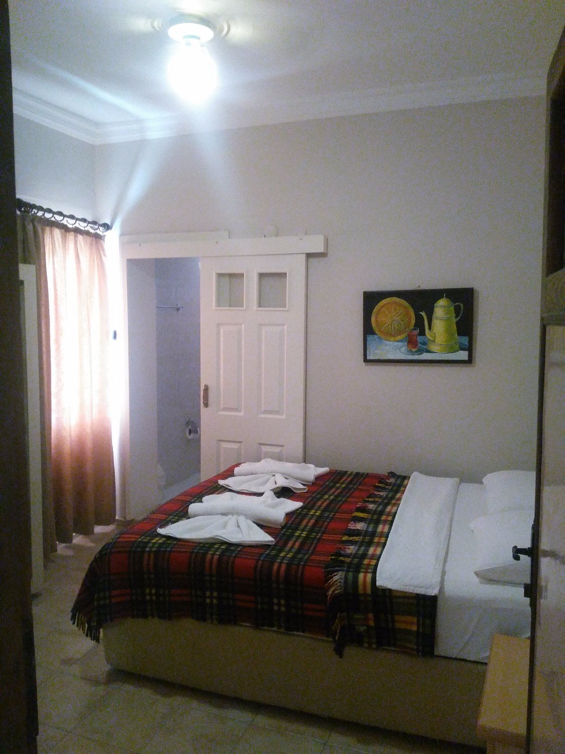 Ladies Beach Hotel photo 9