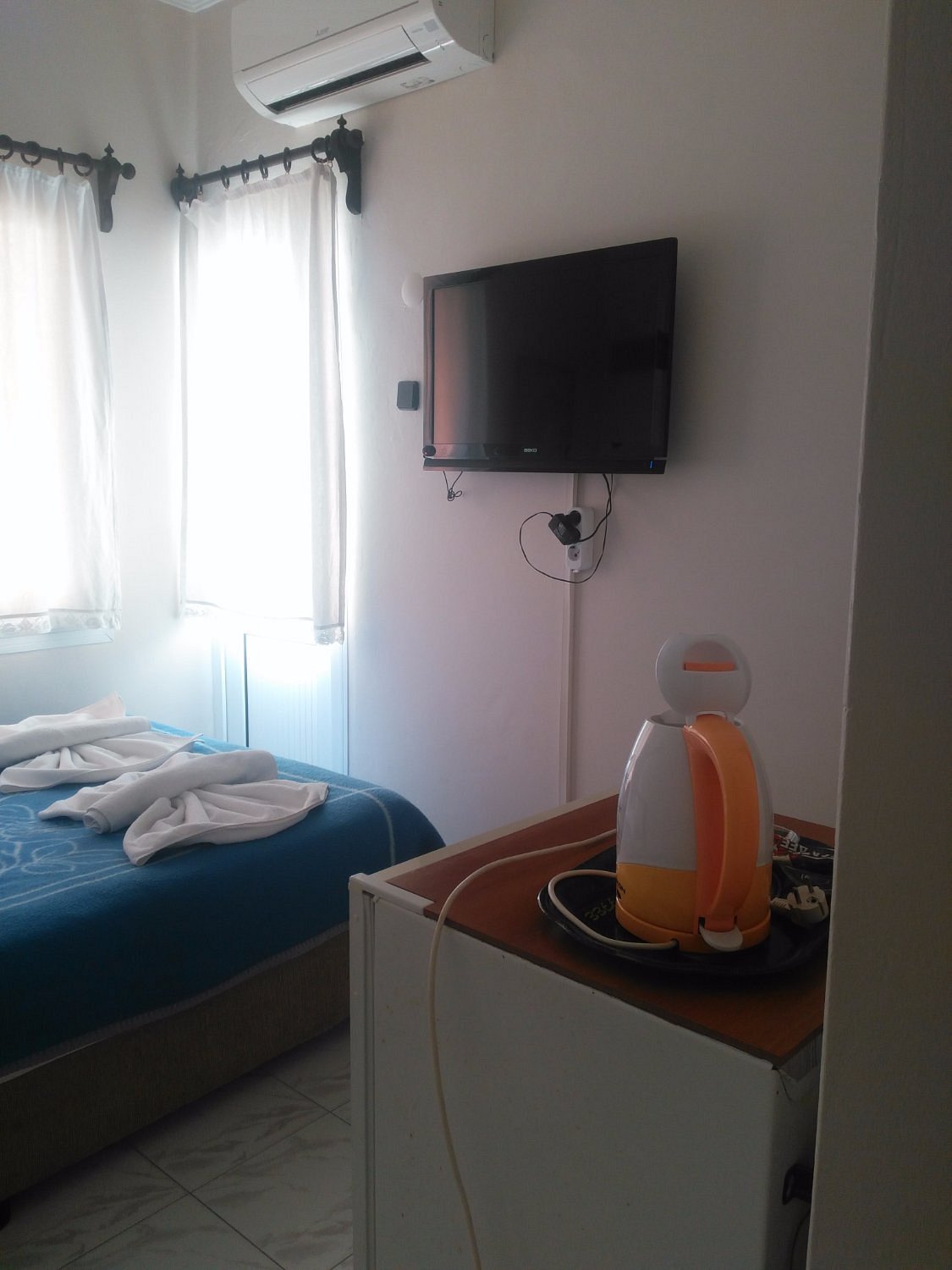 Ladies Beach Hotel photo 10