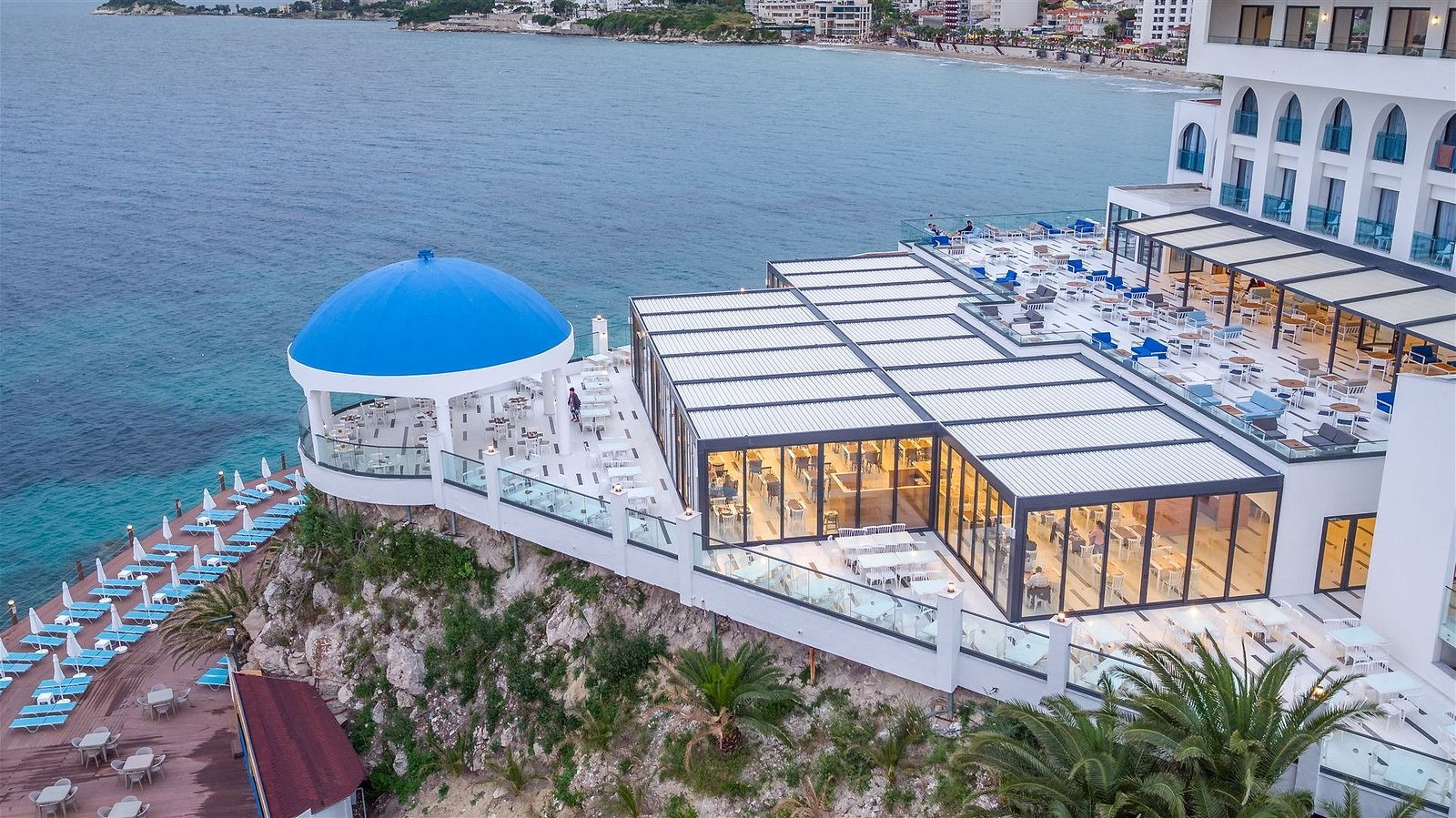 Infinity By Yelken Aquapark & Resorts photo 7
