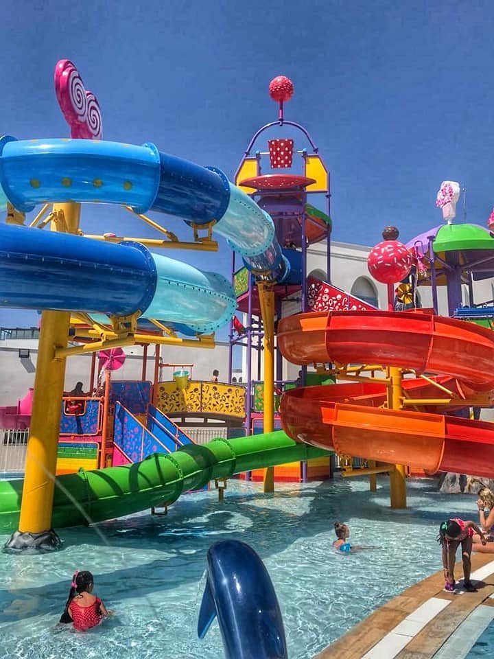Infinity By Yelken Aquapark & Resorts photo 15