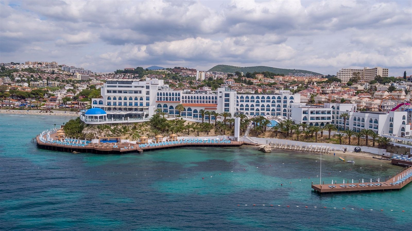 Infinity By Yelken Aquapark & Resorts photo 2