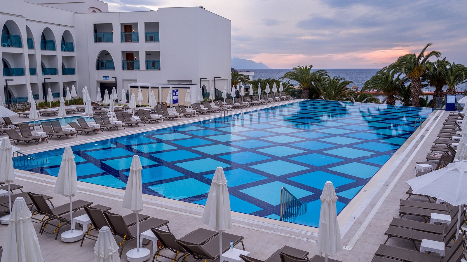 Infinity By Yelken Aquapark & Resorts photo 13