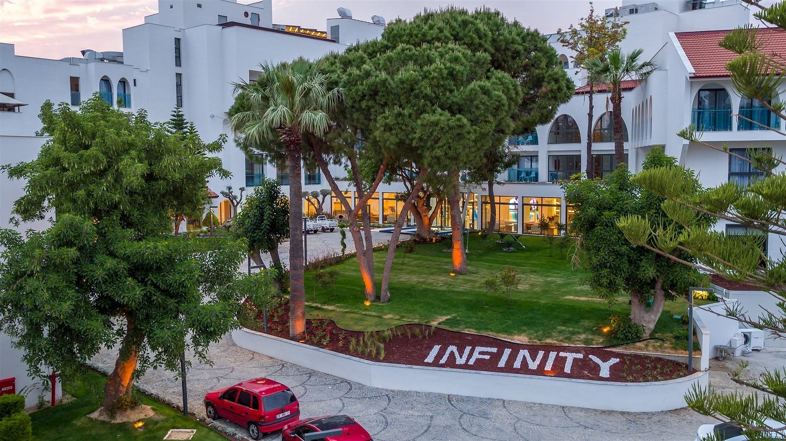 Infinity By Yelken Aquapark & Resorts photo 4