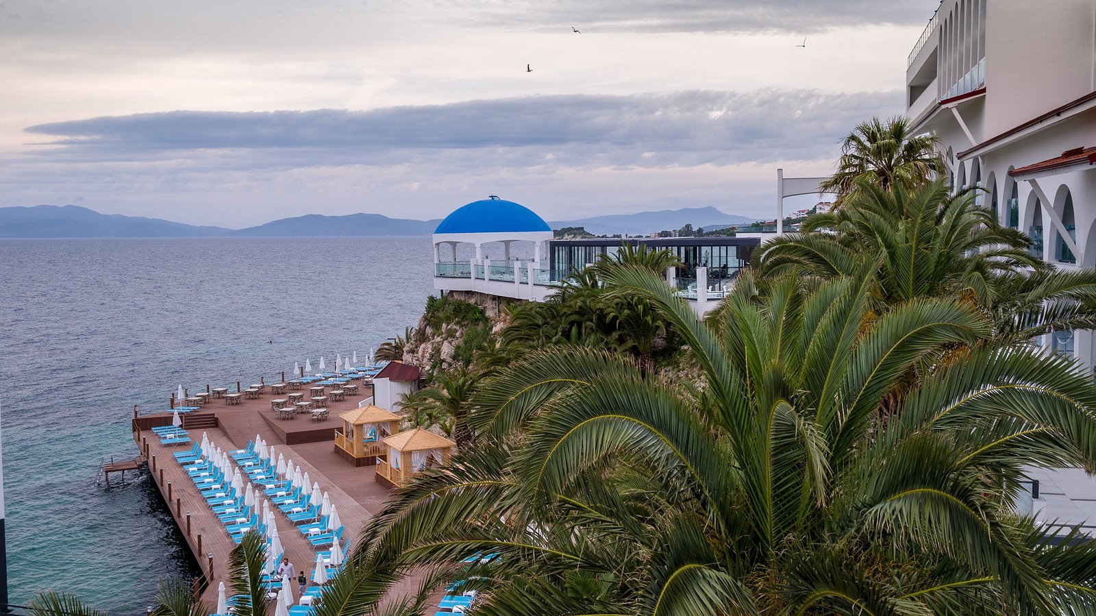 Infinity By Yelken Aquapark & Resorts photo 5
