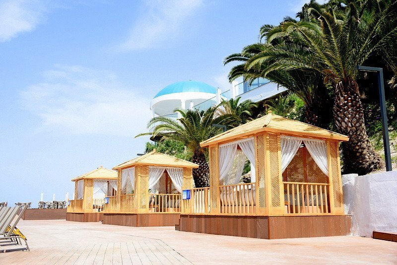 Infinity By Yelken Aquapark & Resorts photo 6