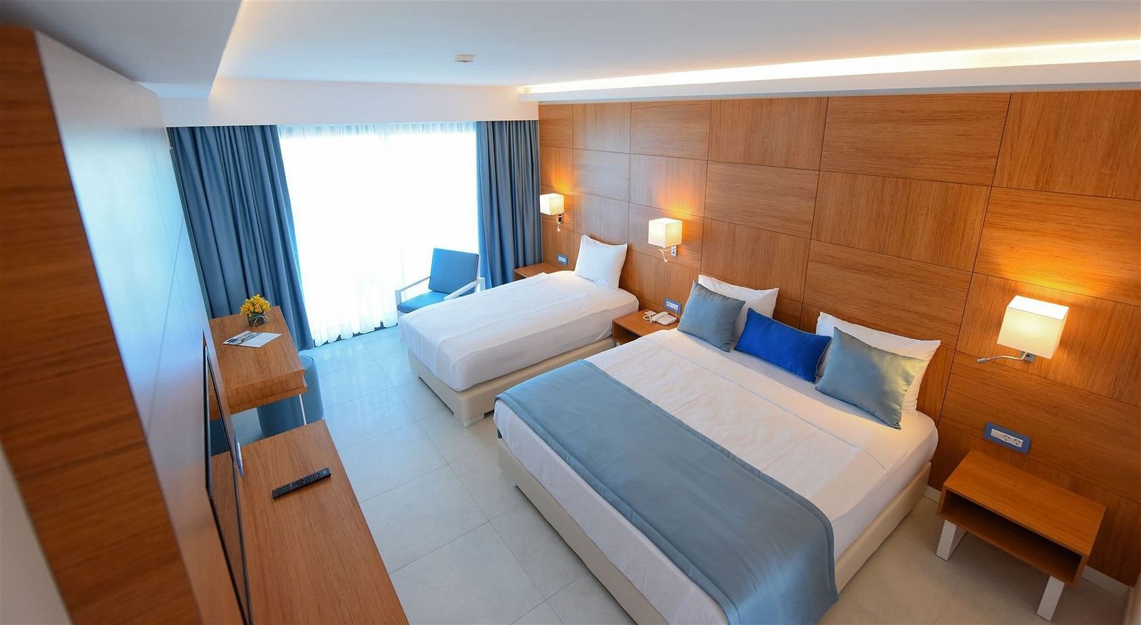 Infinity By Yelken Aquapark & Resorts photo 16