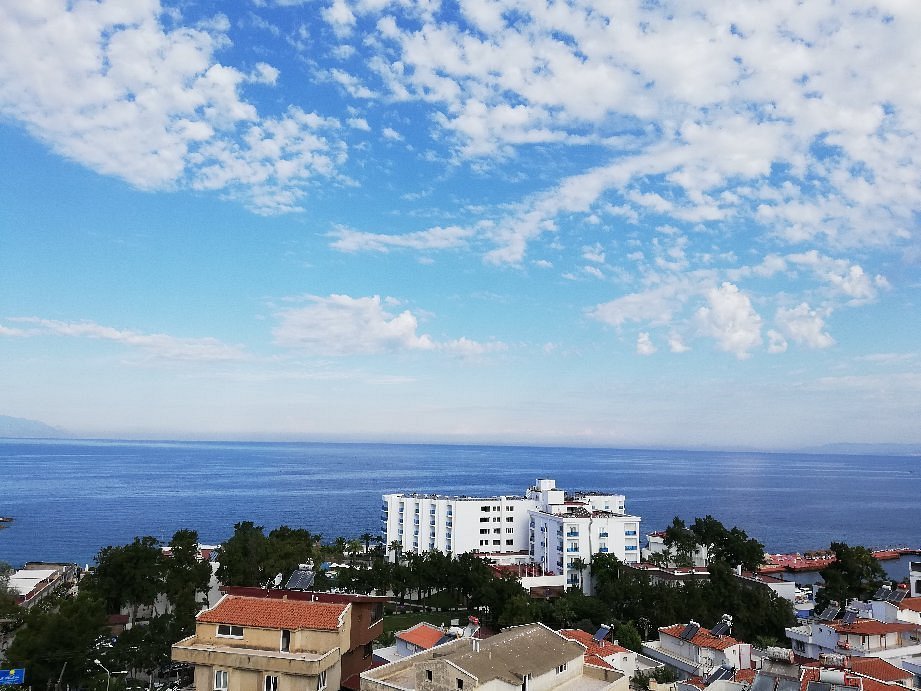The Grand Blue Sky International photo 7