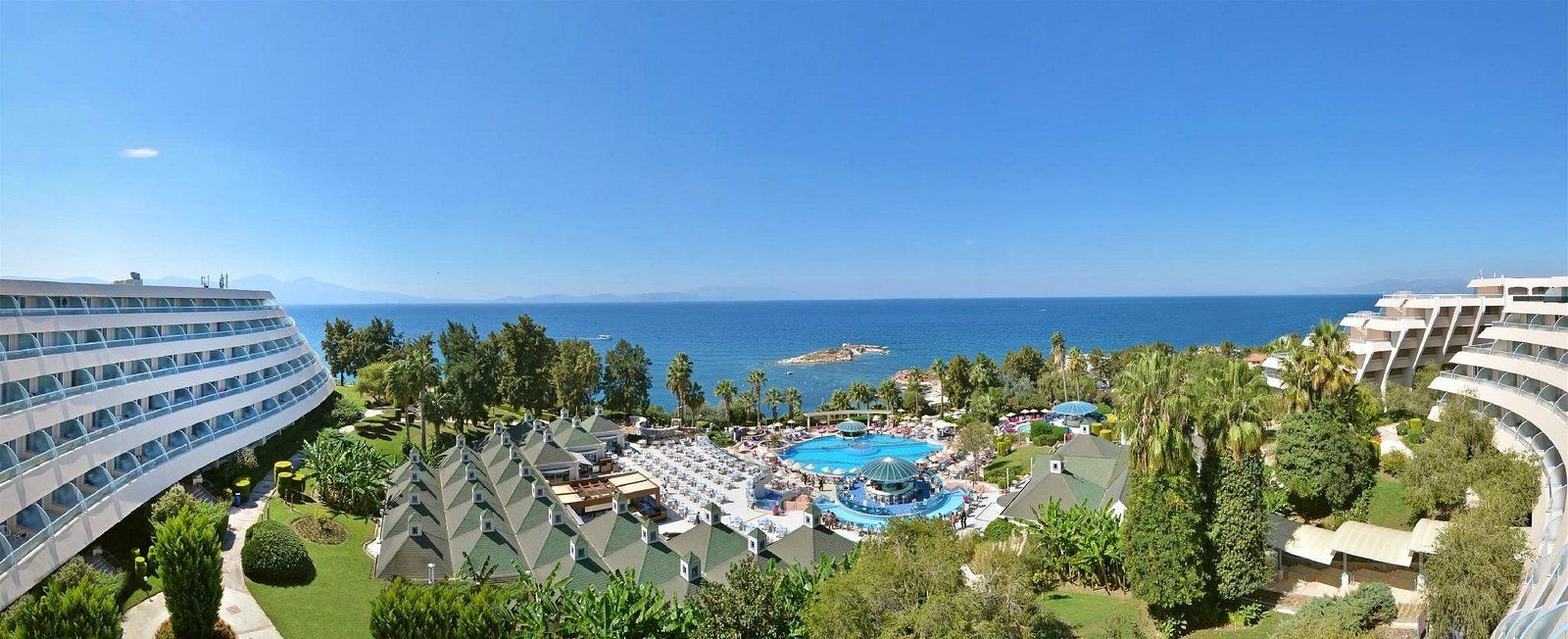 The Grand Blue Sky International photo 2