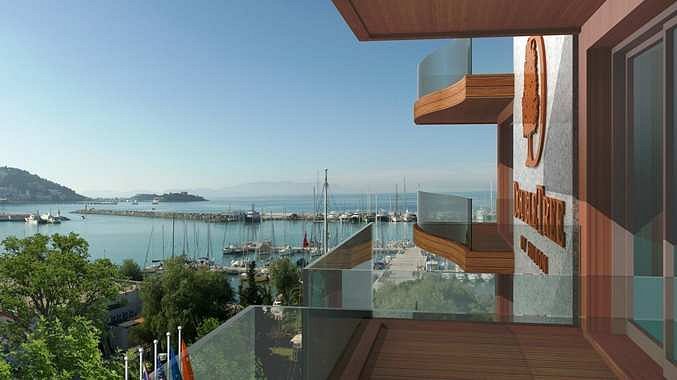 DoubleTree by Hilton Hotel Kusadasi photo 2