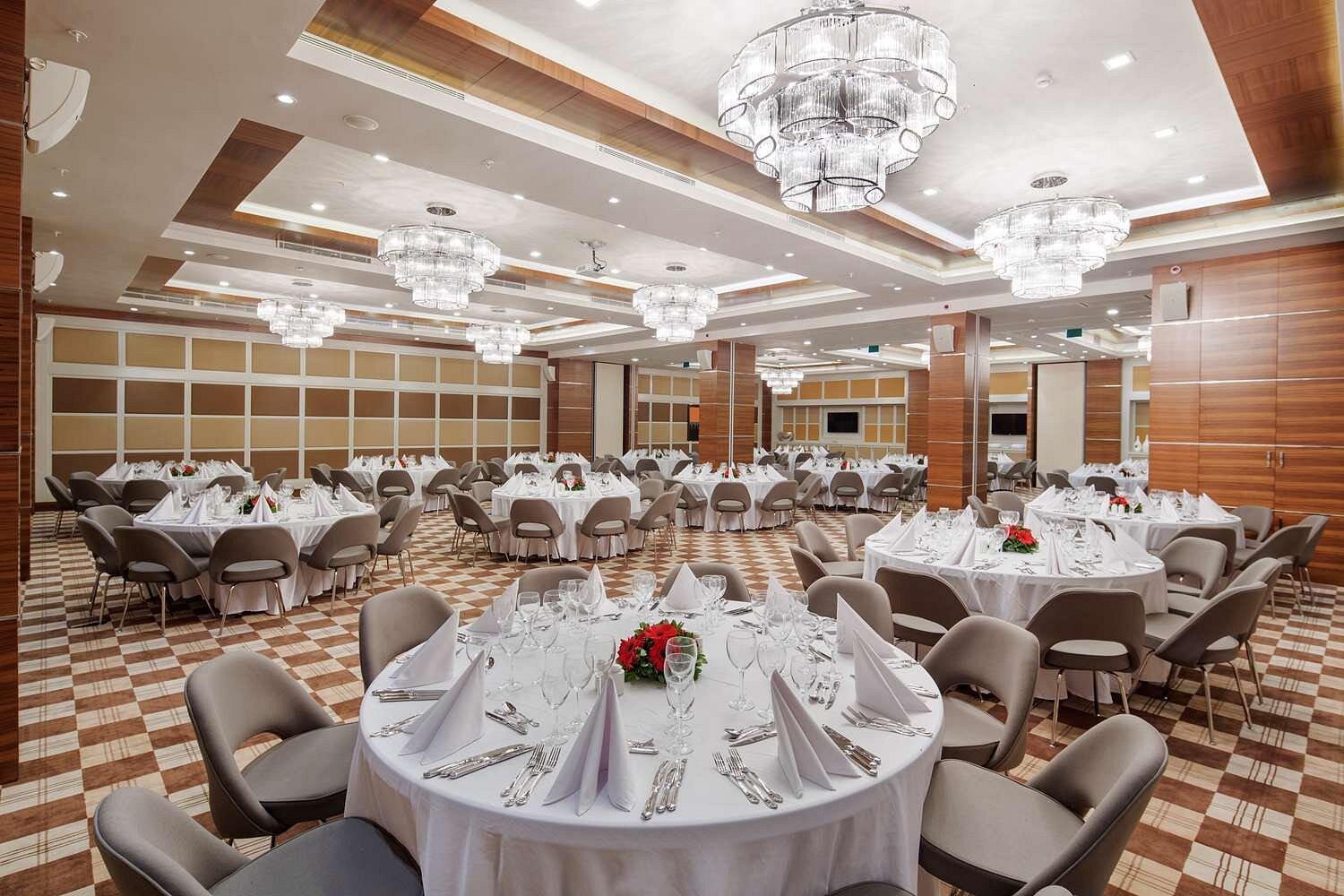 DoubleTree by Hilton Hotel Kusadasi photo 21