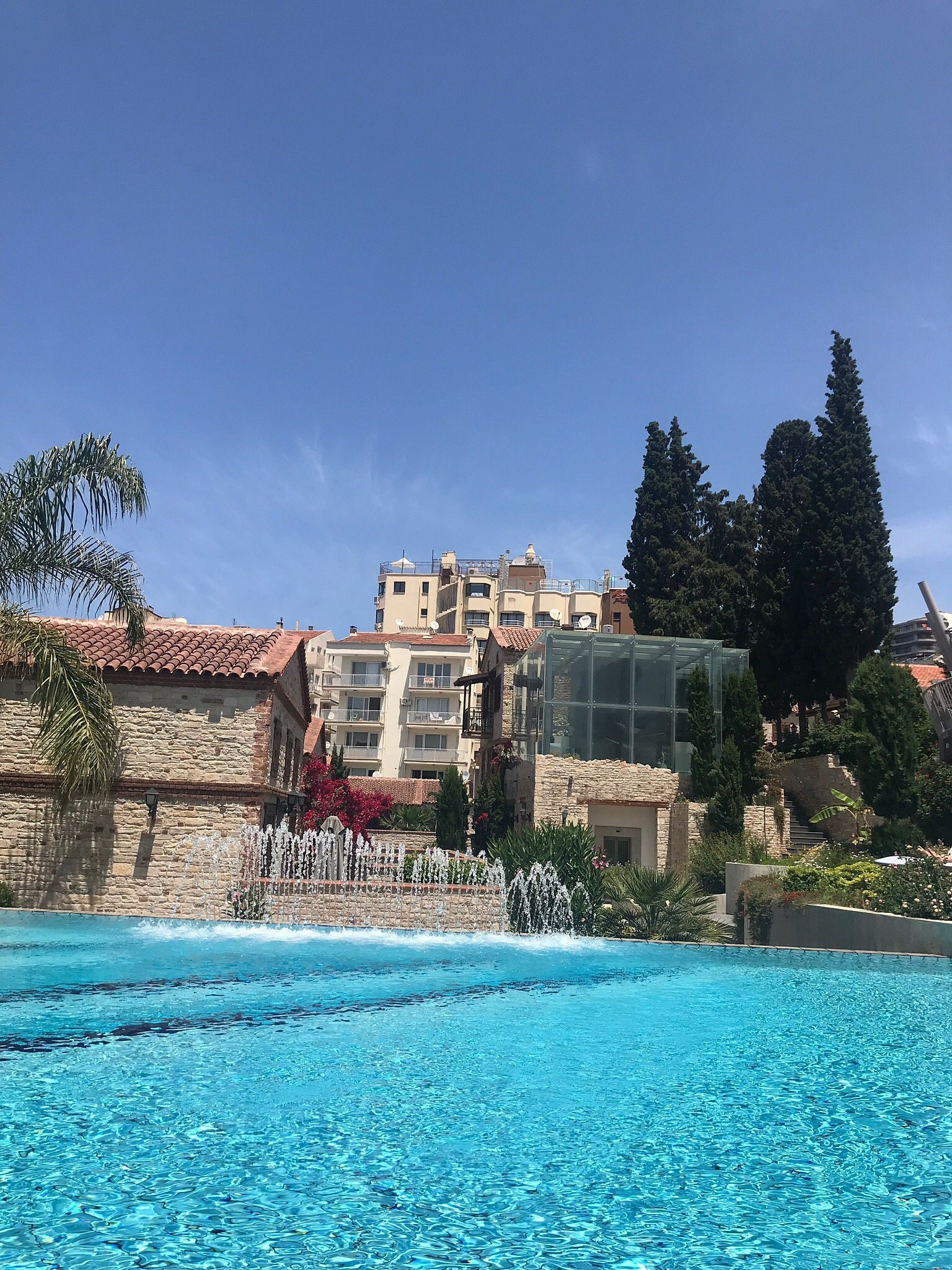 DoubleTree by Hilton Hotel Kusadasi photo 10