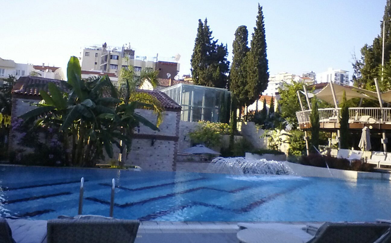 DoubleTree by Hilton Hotel Kusadasi photo 11