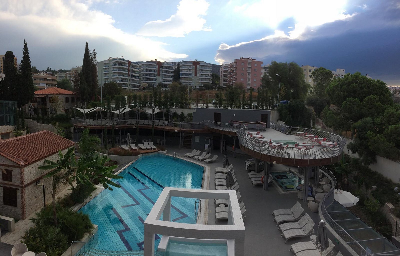 DoubleTree by Hilton Hotel Kusadasi photo 12