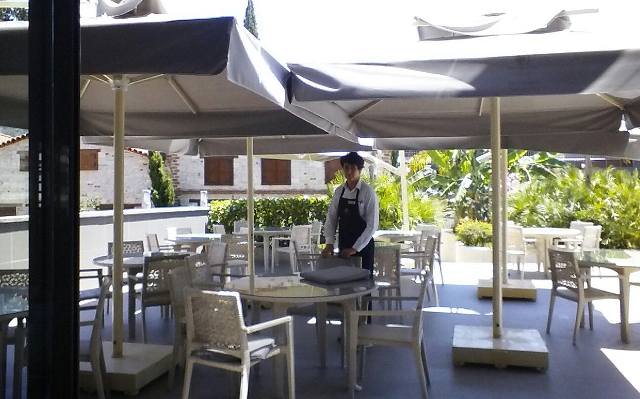 DoubleTree by Hilton Hotel Kusadasi photo 8