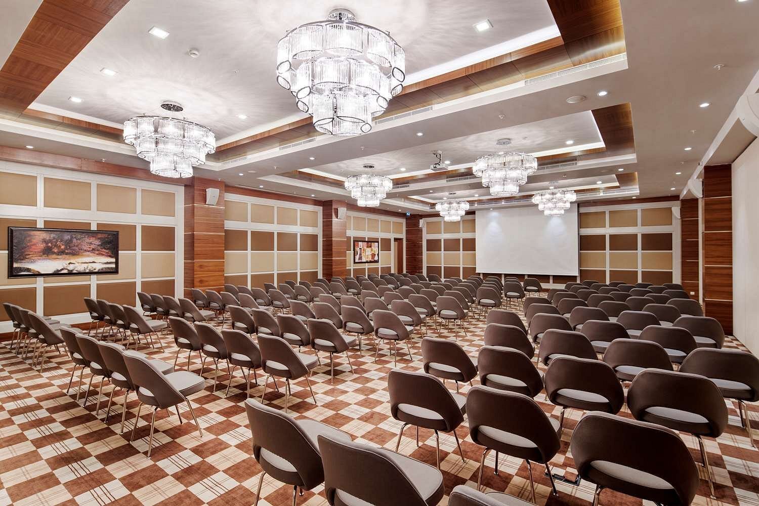 DoubleTree by Hilton Hotel Kusadasi photo 19