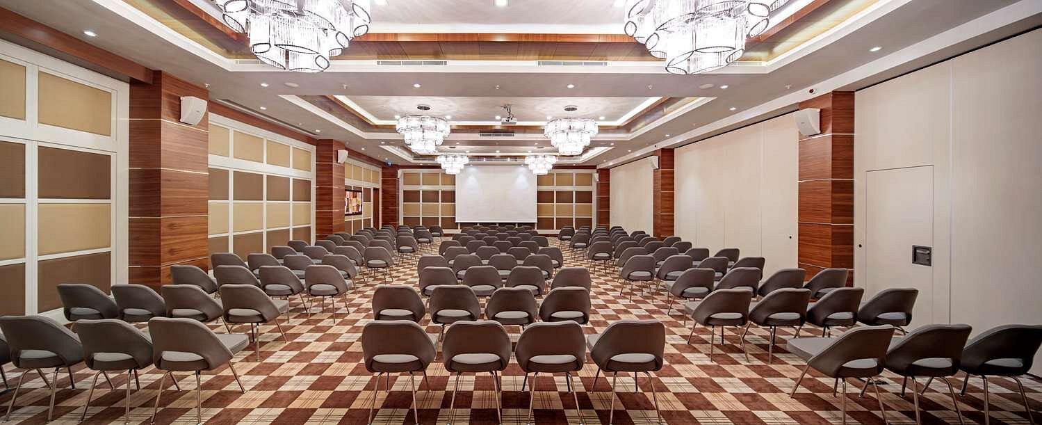 DoubleTree by Hilton Hotel Kusadasi photo 20