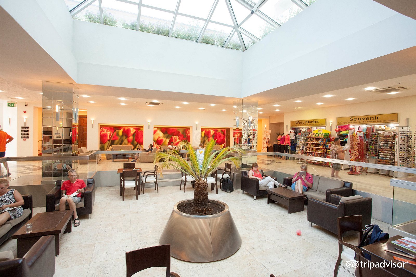 Batihan Beach Resort & Spa photo 7