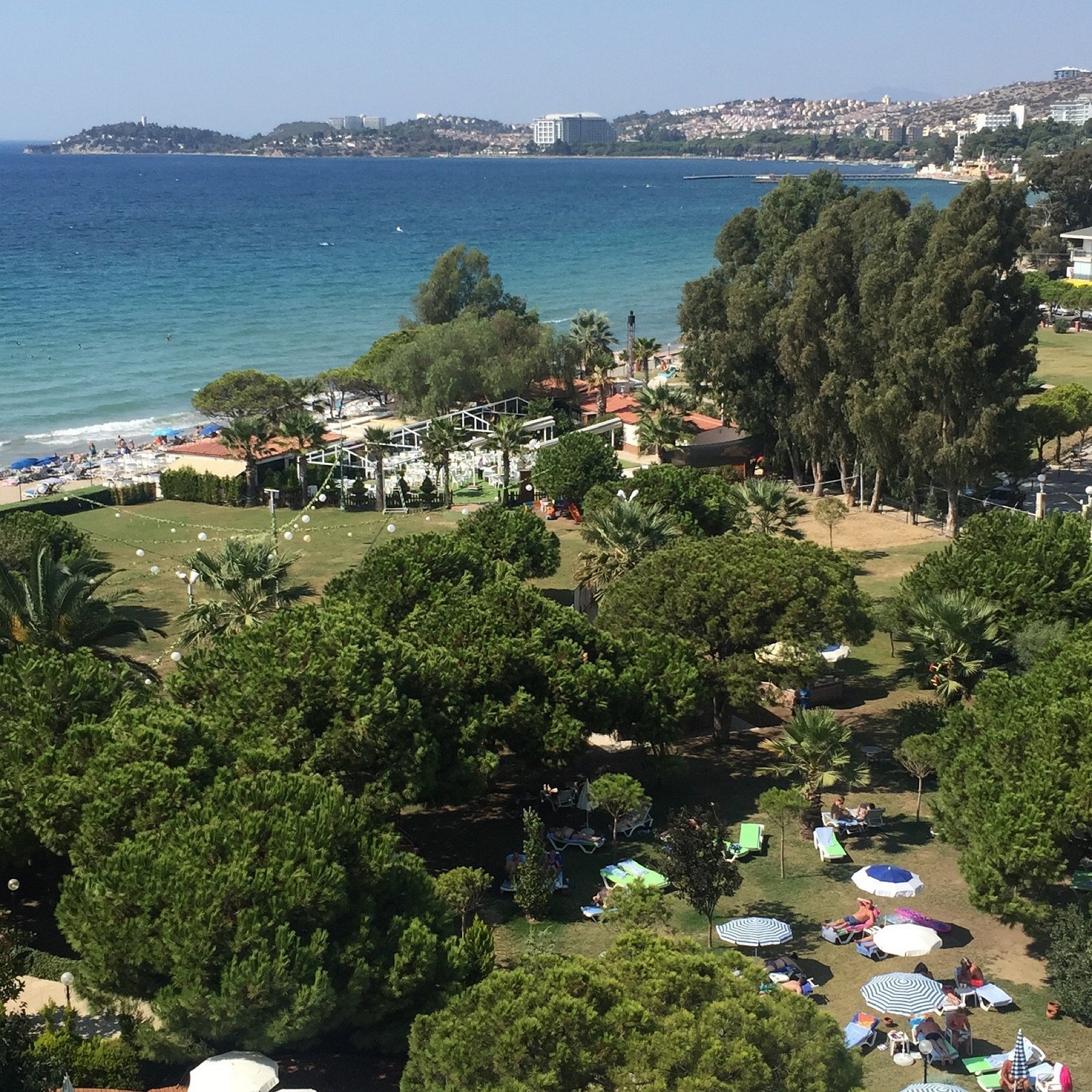 Batihan Beach Resort & Spa photo 6