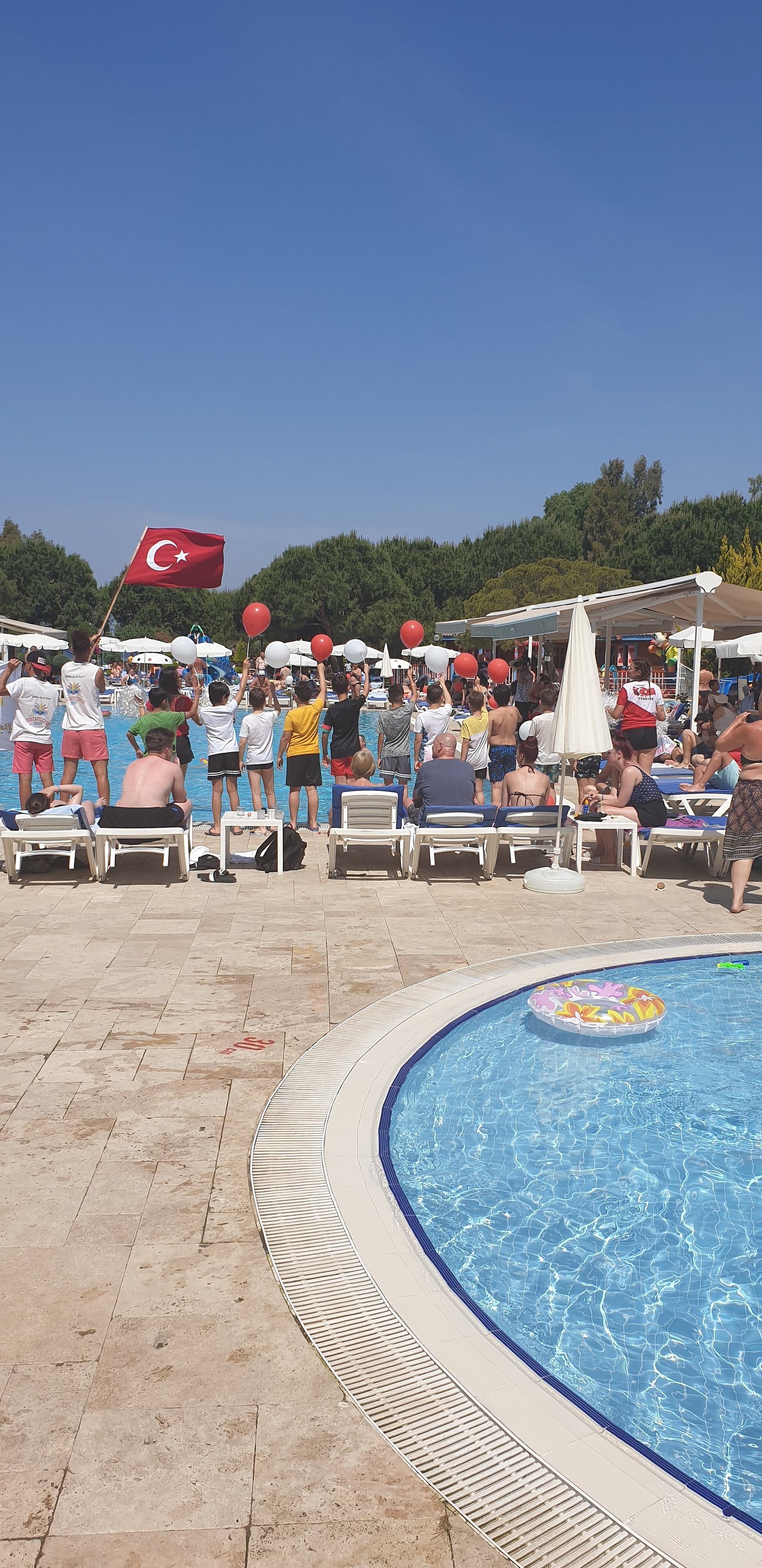 Batihan Beach Resort & Spa photo 12