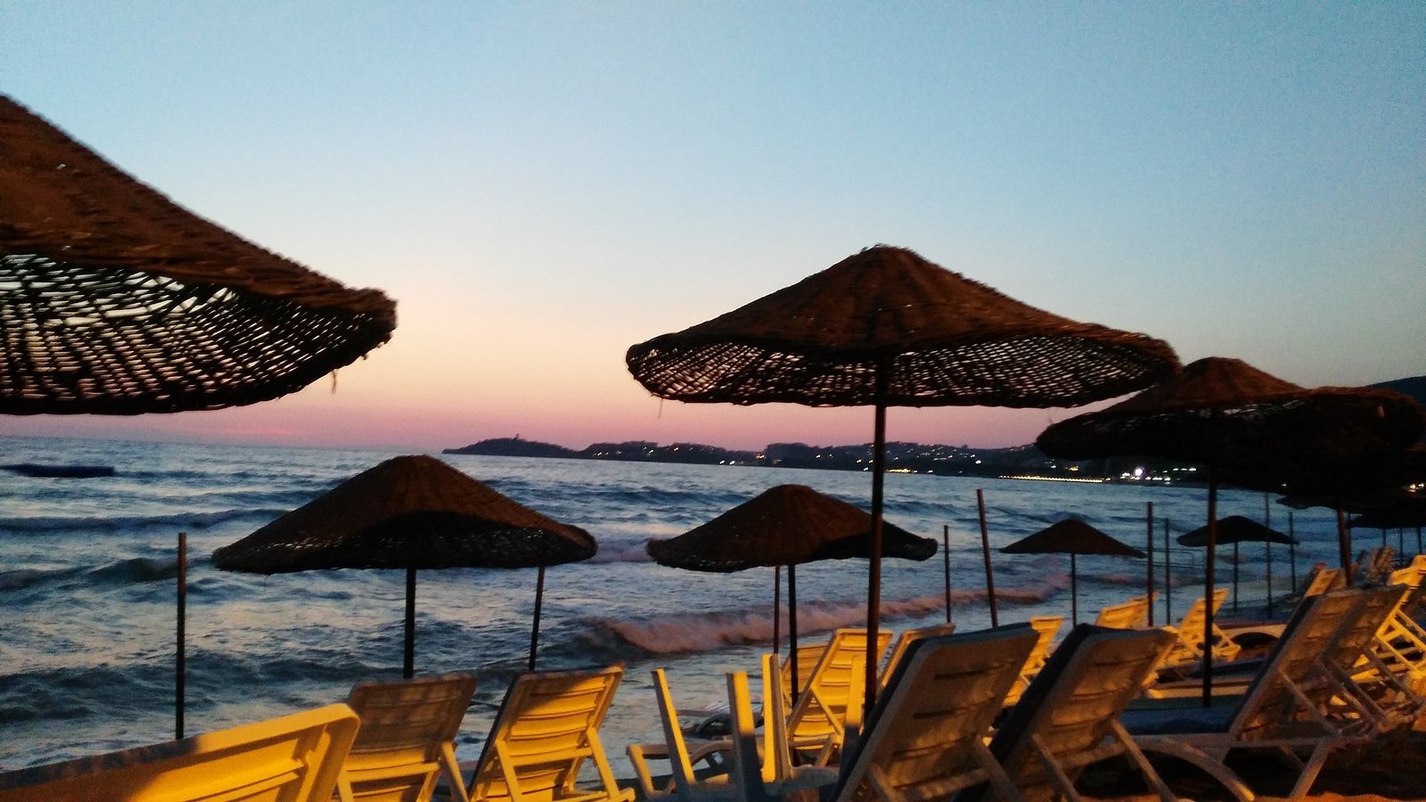 Batihan Beach Resort & Spa photo 2