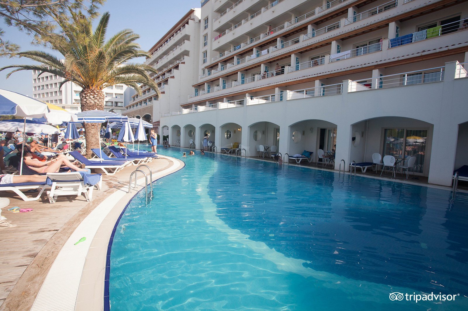 Batihan Beach Resort & Spa photo 10
