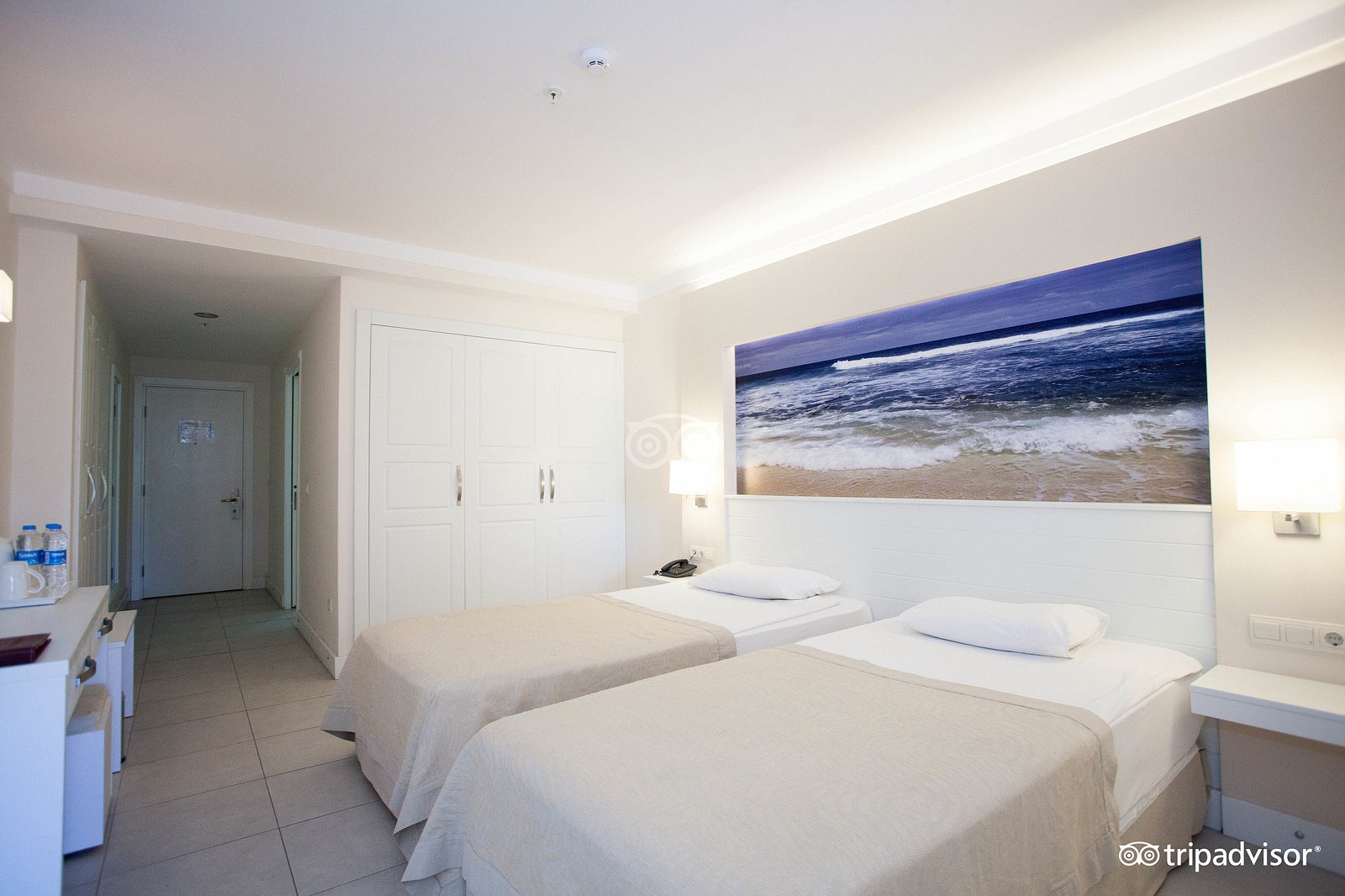 Batihan Beach Resort & Spa photo 13