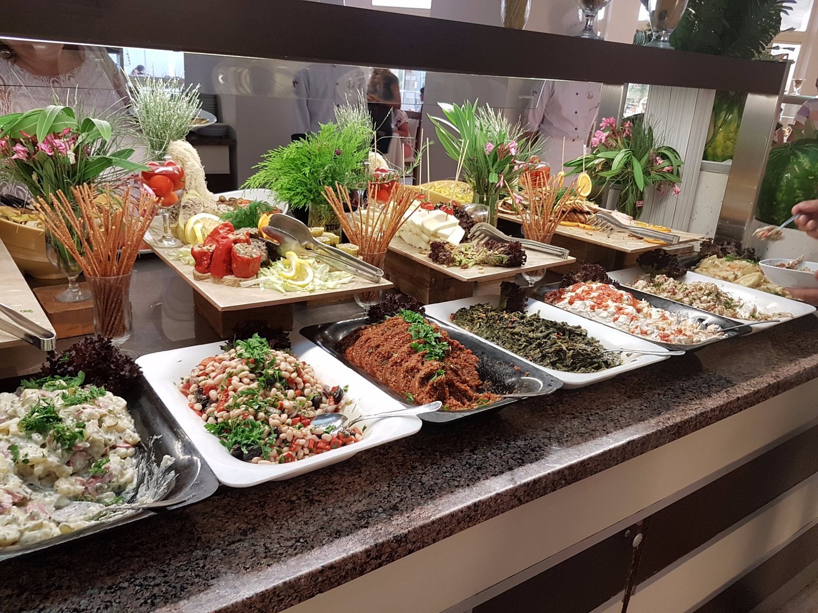 Batihan Beach Resort & Spa photo 8
