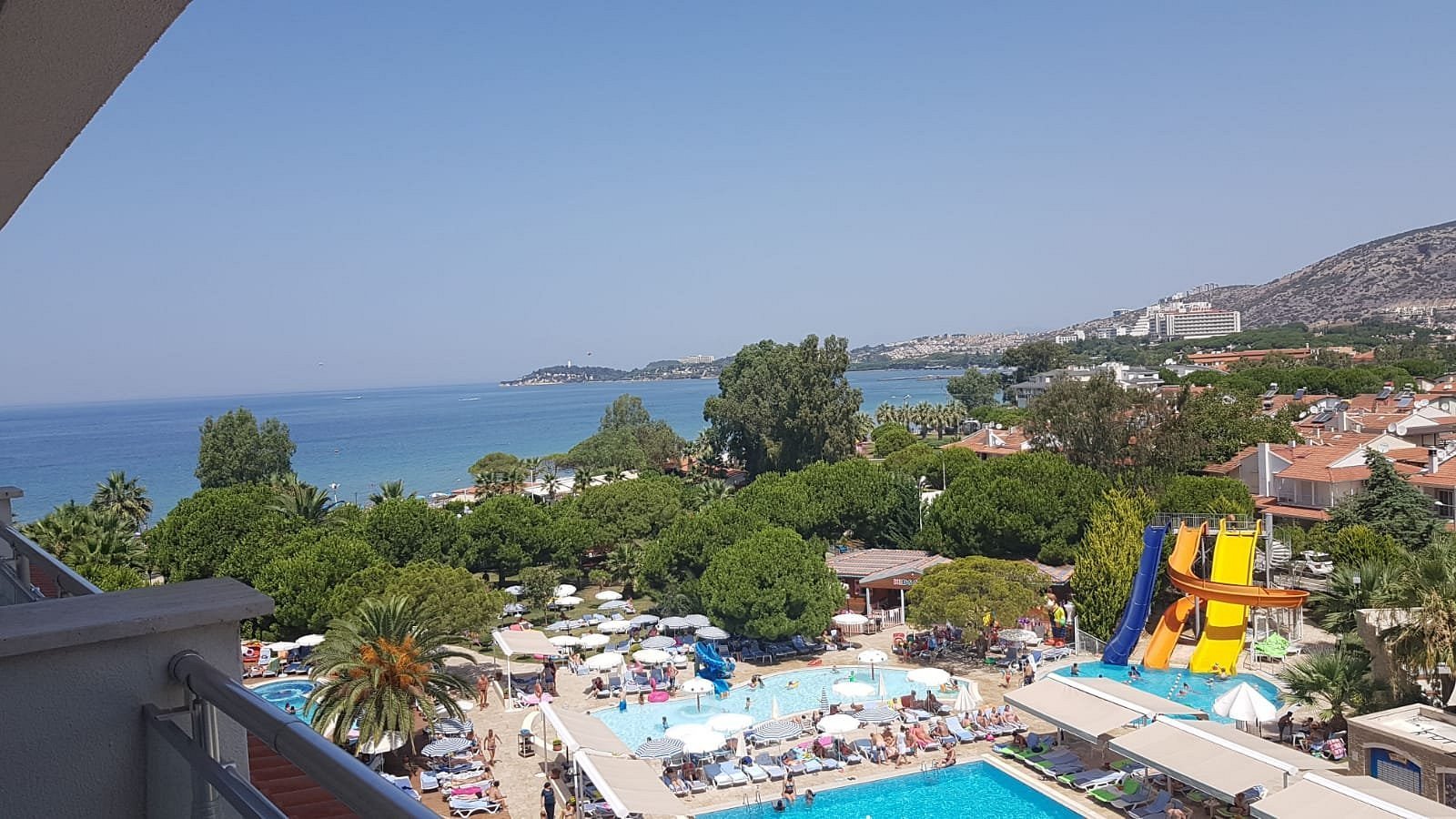 Batihan Beach Resort & Spa photo 14