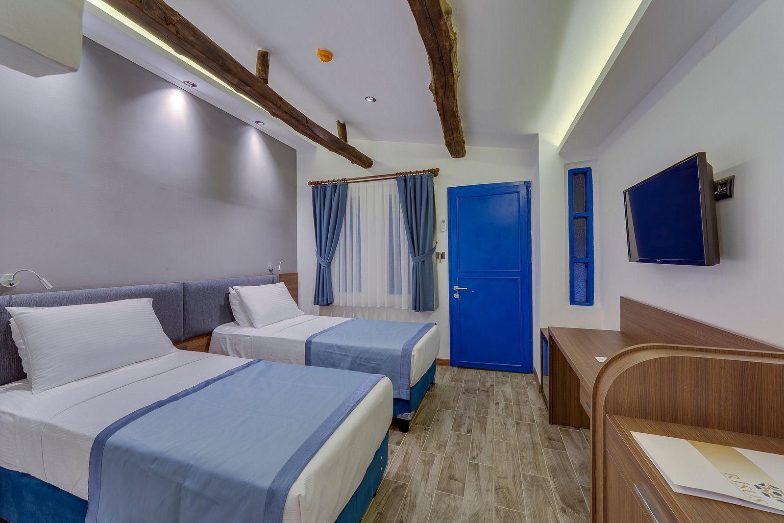 Risus Garden Marina Hotel photo 13
